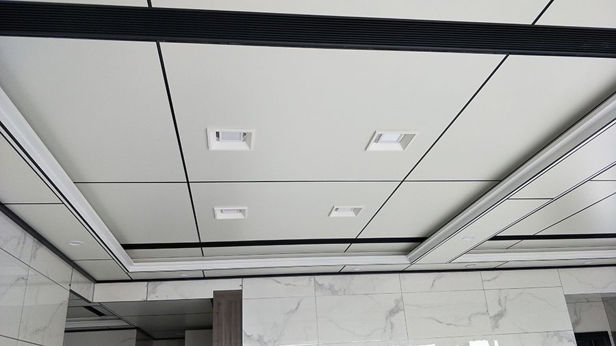 鋁蜂窩大板與液態壁紙的區別 鋁蜂窩大板與液態壁紙的區別