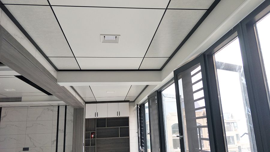 鋁蜂窩大板與液態壁紙的區別 鋁蜂窩大板與液態壁紙的區別